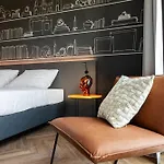 Loginn Airport 3* Cologne
