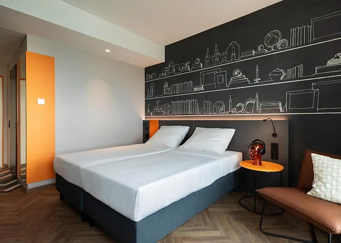 Hotel Loginn Airport Köln