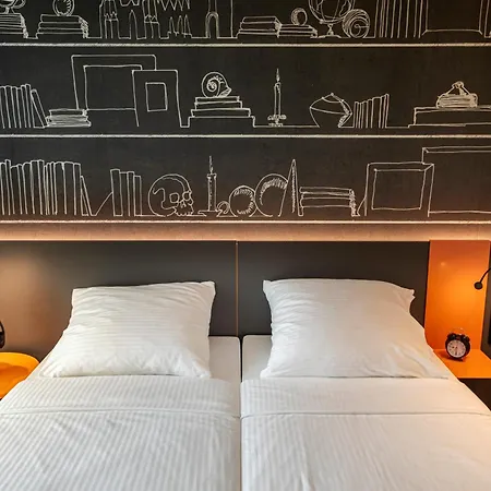 Hotell Loginn Airport