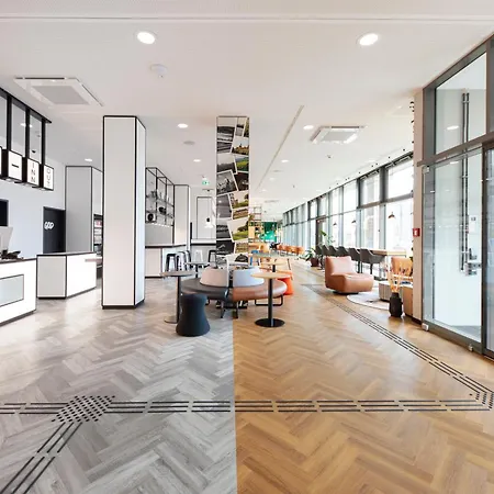 Loginn Airport Colónia