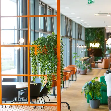 Hotell Loginn Airport