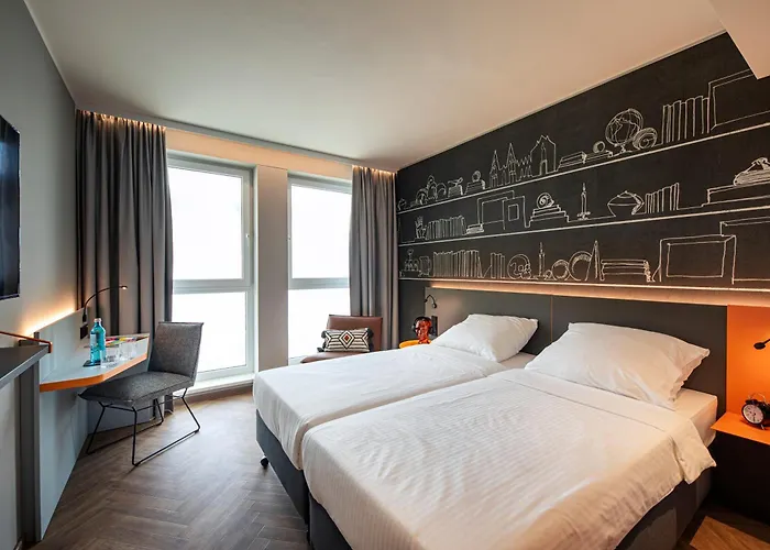 Loginn Airport Köln