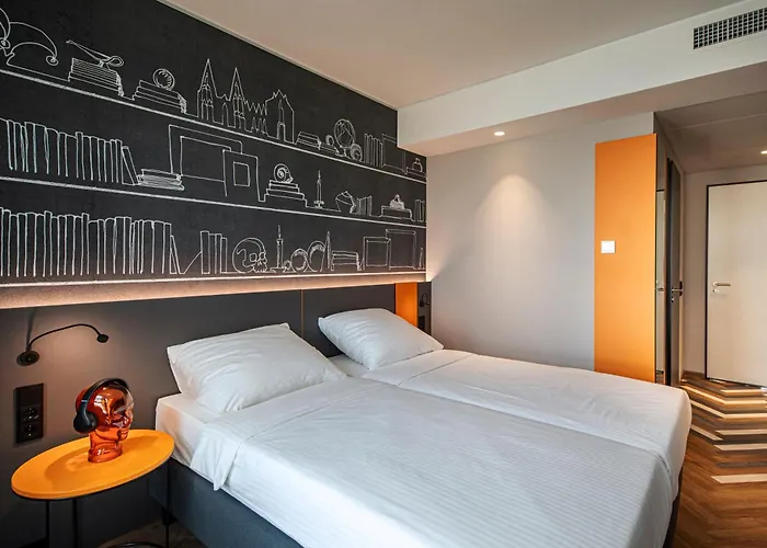 Loginn Airport Köln